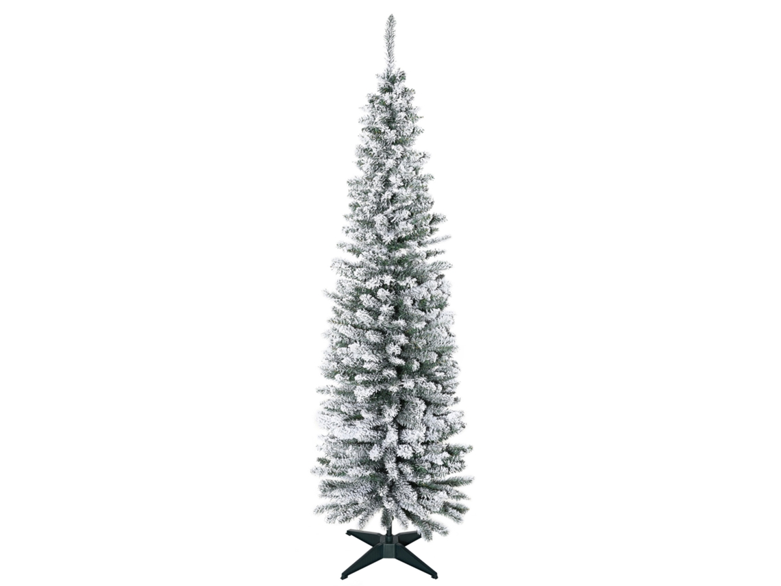 Árvore De Natal Artificial (klappbar 210 Cm)