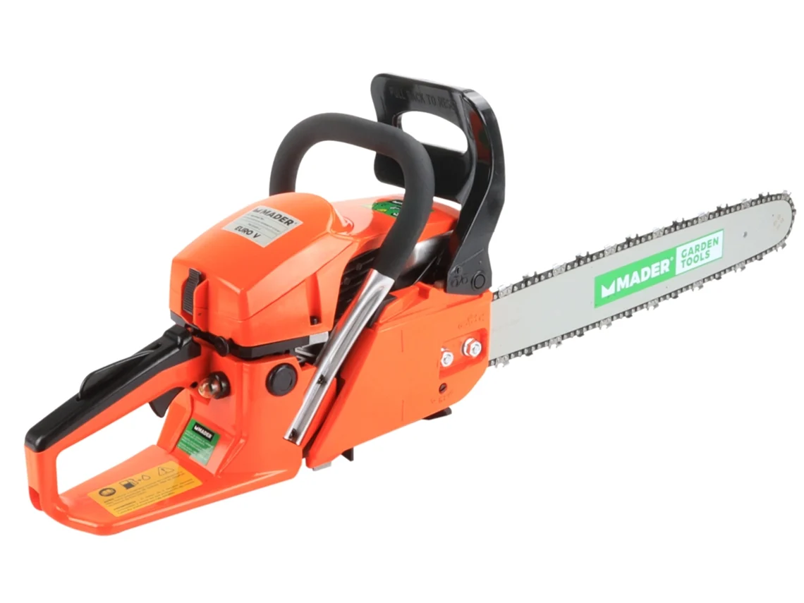 54Cc 18 Arranque suave Motosierra MADER Garden Tools