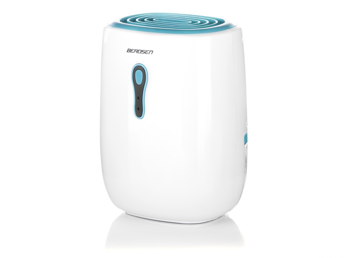 Deshumidificador de aire Berdsen BR-70W: una solución eficaz para la humedad