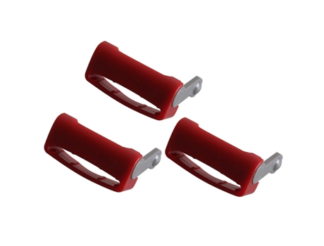 Bloqueio do interruptor de trabalho do aspirador de pó para dyson v6 v7 v8 v10 v11/mijia 1c