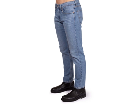 Pantalones de Vaquero de Hombre LEVIS Azul (numeric36)