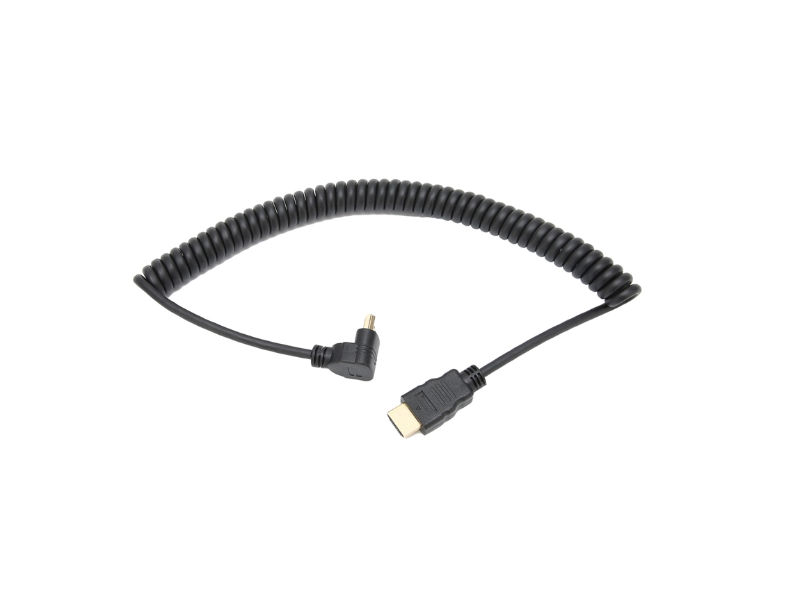 Cable Hdmi Tipo A A Tipo A Con Interfaz Multimedia Hd De 2,0 V, Transmisión De Pvc Estable Y Duradera.