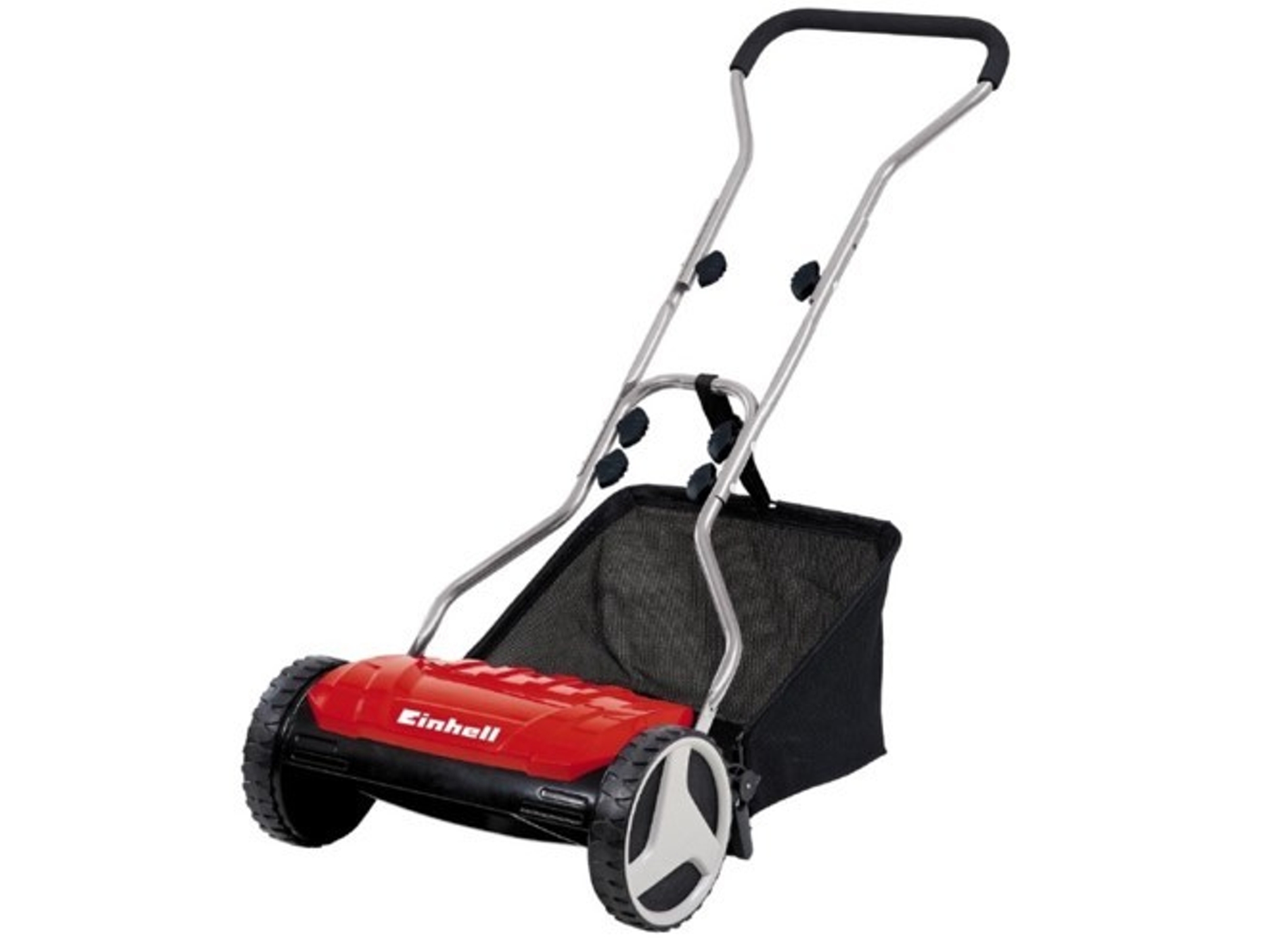 Cortacésped manual GE-HM 38 S-F de Einhell