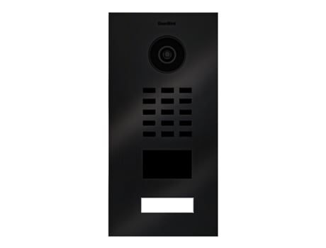 Videoportero Ip con Lector de Tarjetas Rfid - D2101V V2 Titane Br DOORBIRD