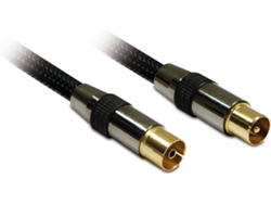 Cable de Antena METRONIC (Negro)