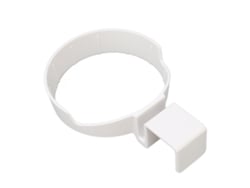 Soporte para teléfono con bebidas para avión, portátil, reutilizable, accesorio esencial para viajes, blanco