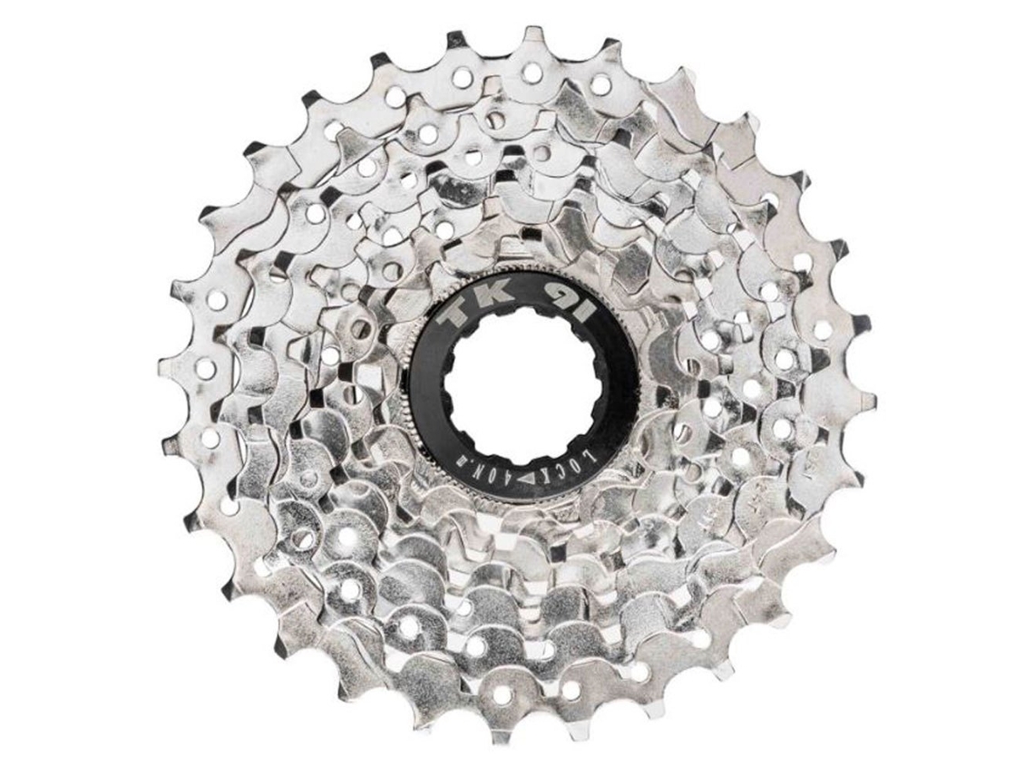 Cassette Prateado 11S / 11-42Tforce