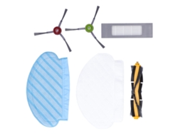 Kit de repuestos para aspiradora Deebot Ozmo 950 920 (sin marca)