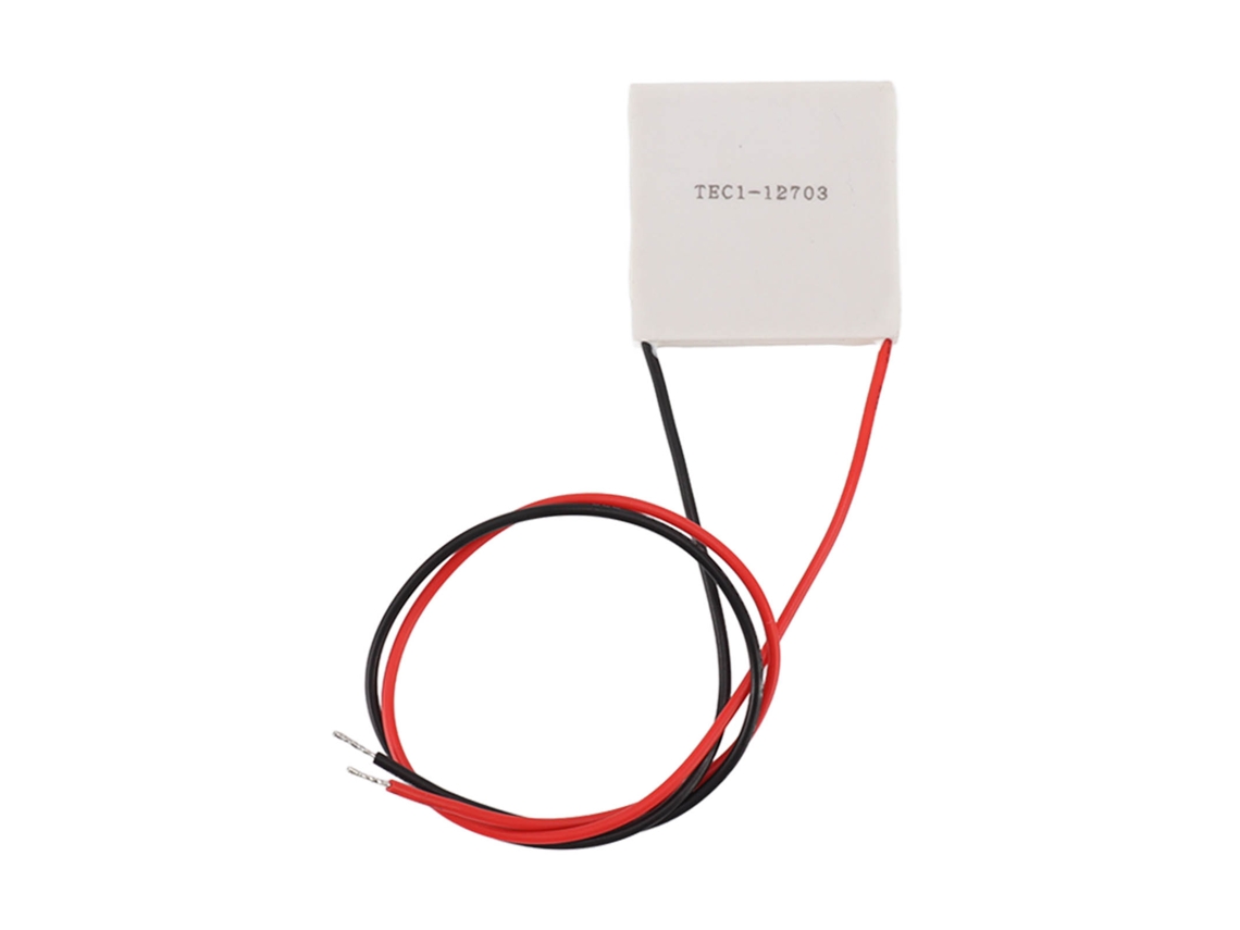 2026 Store-placa De Refrigeración De Silicona Semiconductor Estable, Enfriador Termoeléctrico Para Cpu Y Industria Eléctrica