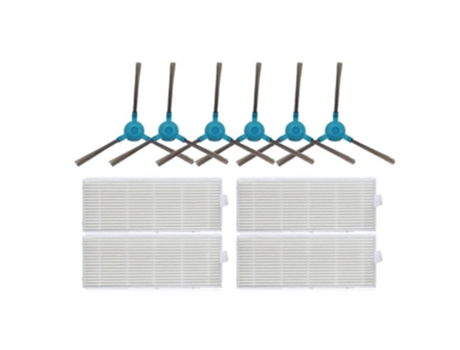 Accesorio Aspiradores CECOTEC conga 1390 filtro hepa conga 1290