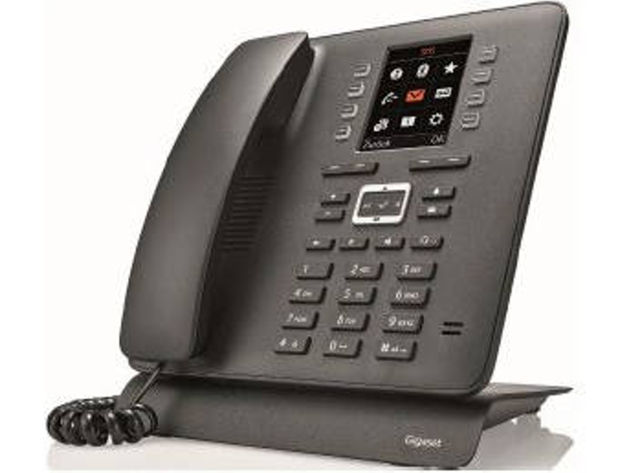 Teléfono fijo GIGASET T480HX