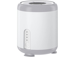 Biberones Eléctricos Inteligentes Usb Con Agitador Automático Para Bebés, Ideales Para Viajes.
