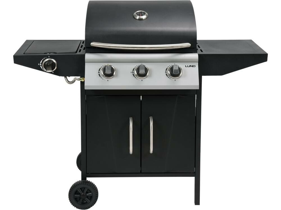 Barbacoa TOYA Lund 99642 /Grelha Ao Ar Livre Toya