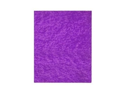 Feltro Liderpapel 50X70Cm Violeta