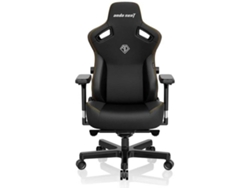 CAD GAM ANDA SEAT KAISER 3 XL ELEGANT BK