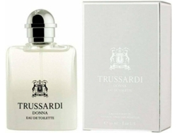 Perfume TRUSSARDI Donna Eau de Toilette (30 ml)