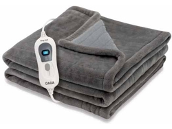 Manta Eléctrica DAGA Softy Fleece (Individual)