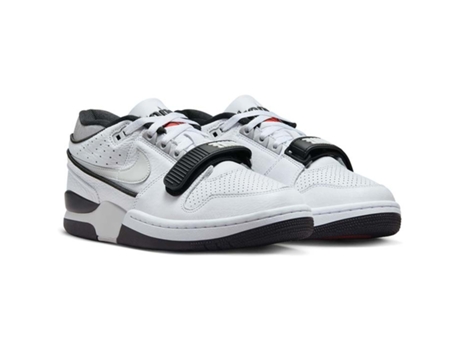 Zapatillas de Hombre NIKE Air Alpha Force Multicolor (42)