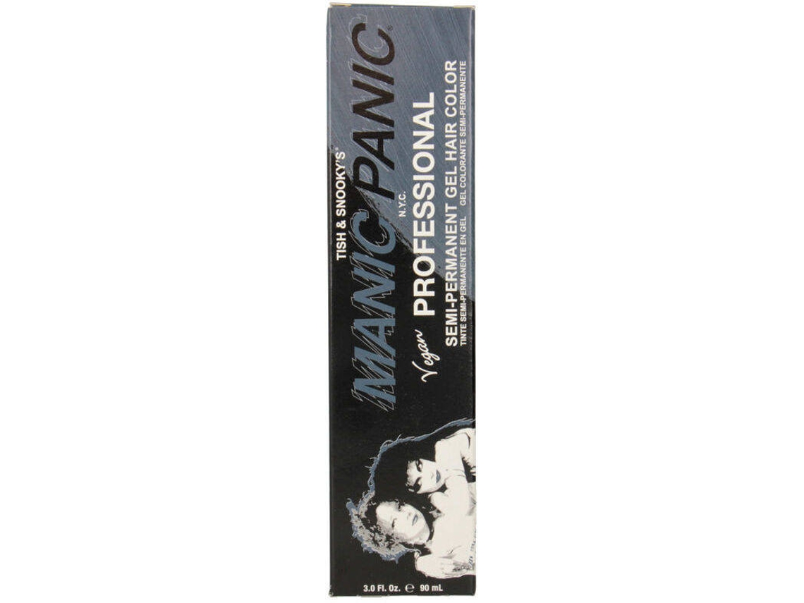 Tinte para el Pelo MANIC PANIC Professional Smoke Screen (90 ml)