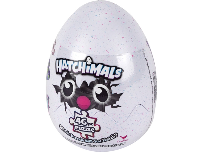 Puzzle SPIN MASTER Egg