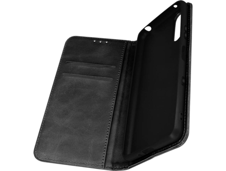 Carcasa Sony Xperia 10 III AVIZAR Función de Soporte Negro