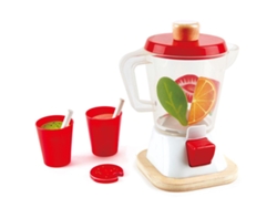 Juguete HAPE Licuadora de Frutas Saltarina (3 Años)