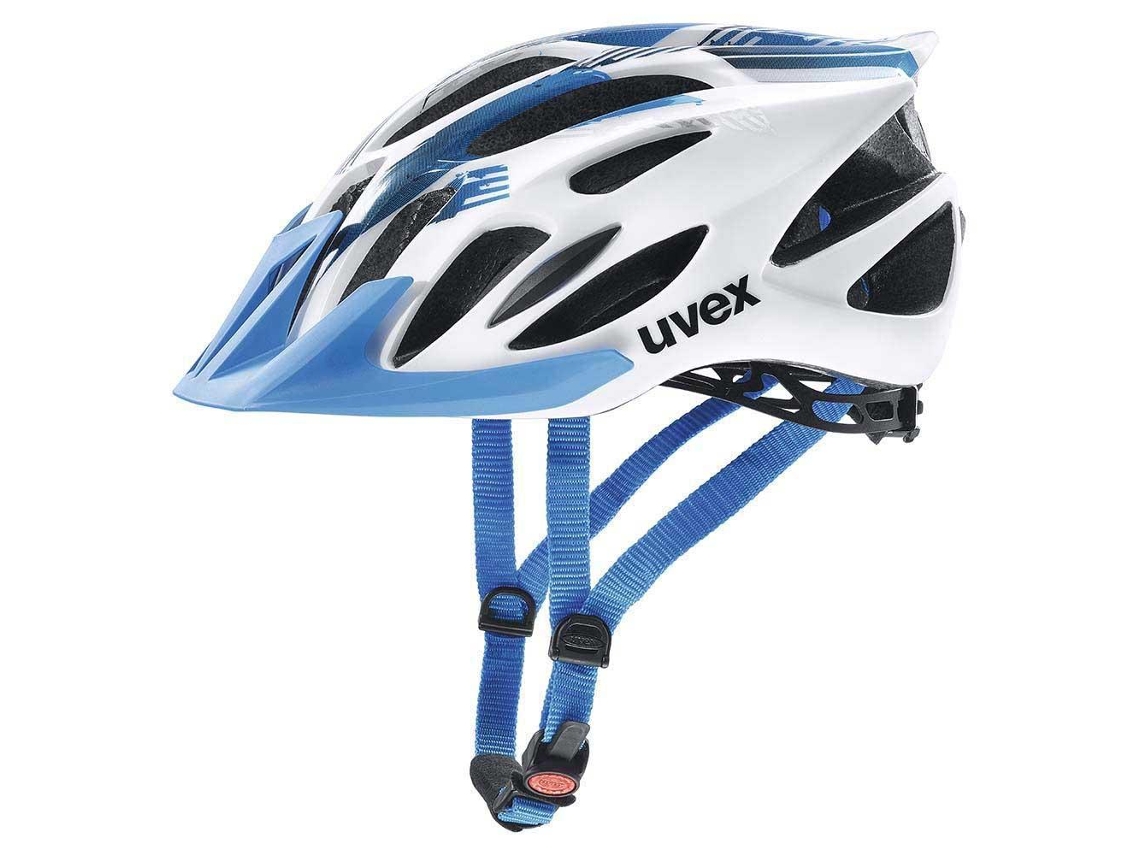 Casco UVEX Flash
