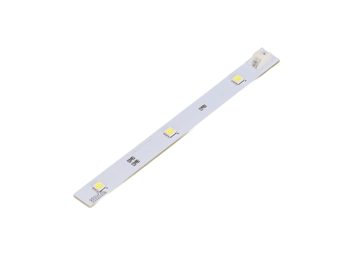 Bj-substituição De Lâmpada Led Para Geladeira Dc12v 6000‑6500k Luz Branca Lâmpada Tira Ese5919