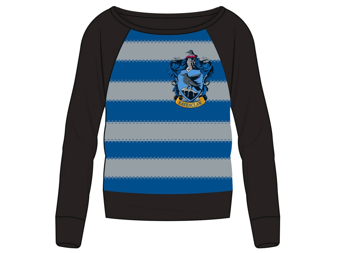 Suéter infantil B.active de Harry Potter Ravenclaw