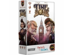Juego Colectivo IELLO Timebomb (Edad Mínima Recomendada: 8 años - Versión en Francés)