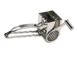 Rallador Manual de Queso KITCHEN CRAFT