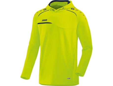 Sudadera de Hombre JACK & JONES Larga Bolsillo Orgánico Superdry Algodón Orgánico (M)