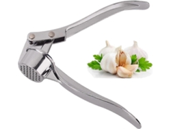 Prensa de ajos, trituradora de ajos profesional para cocina, molinillo de ajo y jengibre Rosewell