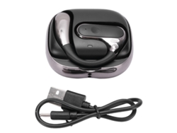 Fones de Tradução Bluetooth Over ear EOOCOO (10 modos, 130+ idiomas)