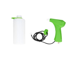 Pulverizador Eléctrico Portátil De 1 Litro, Herramienta De Jardinería Manual.