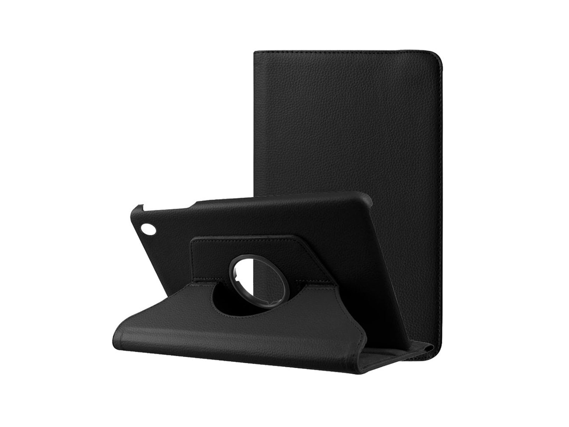 Carcasa LENOVO Tab M10 Plus 3ª Gen Negro