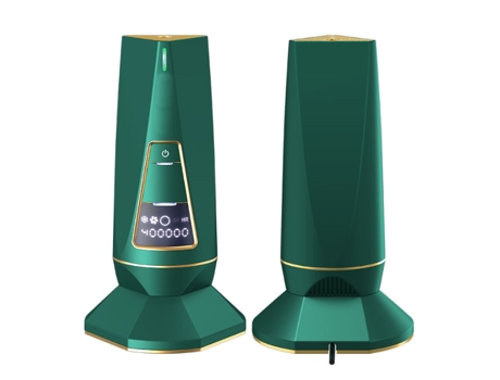 Depiladora Luz Pulsada CHRONUS TM22725-13hmy