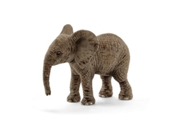 Figura SCHLEICH Cría de Elefante Africano