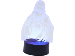 Lámpara De Noche Acrílica, Lámpara De Noche Usb Para Oficina, Iluminación Ambiental Para La Decoración Del Dormitorio.
