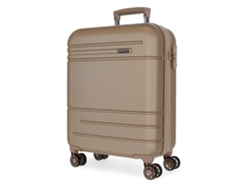 Maleta de Cabina MOVOM Galaxy Gris (40x55x20cm - 37L)