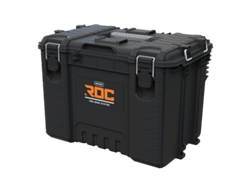 Caja De Herramientas Xl Pro Organizador Caja De Herramientas Maleta Keter Kadax