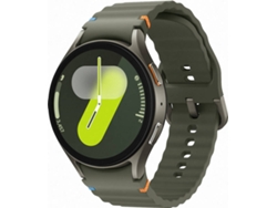 Smartwatch SAMSUNG Galaxy Watch 7 LTE (40 mm - Verde)