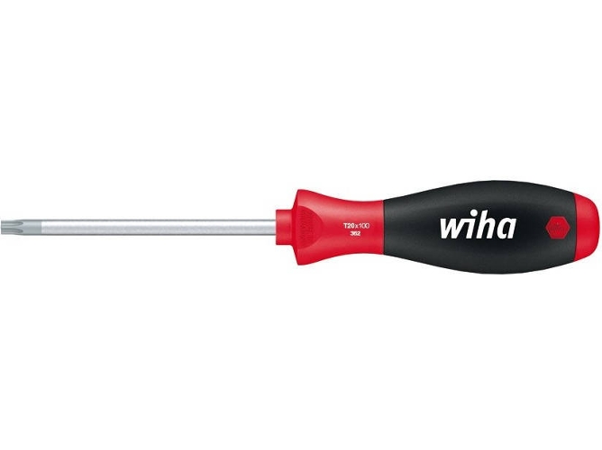 Destornillador WIHA 362 T40 x 130 mm
