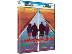 Suspiros de España Y Portugal 1994
