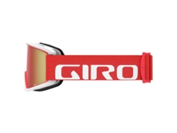 Máscara Giro Semi