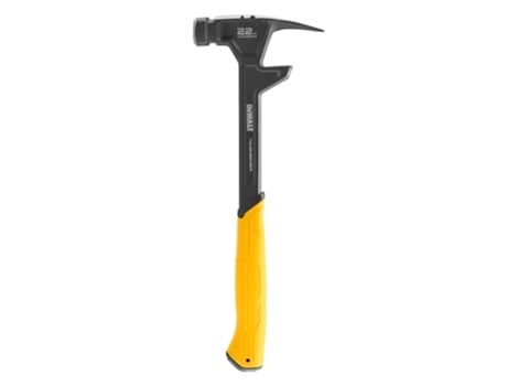 Martillo 22Oz Ref. Dwht51008-0 Dewalt