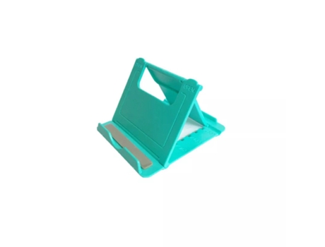 Soporte SLOWMOOSE Mesa Plegable Universal para Smartphone/Tablet (Azul)