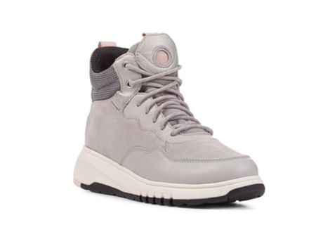 Botas Aerantis 4x4 B Abx Beige EU 39 Mujer GEOX