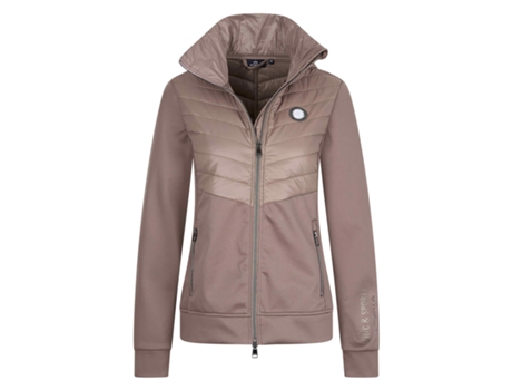 Chaqueta equitación HV POLO Norah 2XL