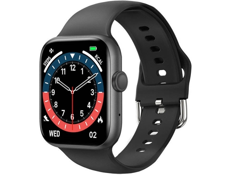 Smartwatch CHRONUS NK03 Blanco